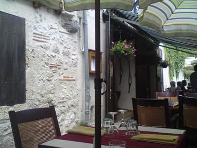 L'Écuries