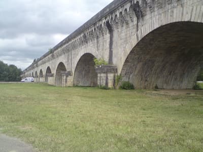 Pont Canal