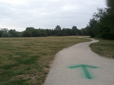 Loire Cycle Route