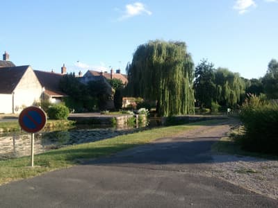 Canals