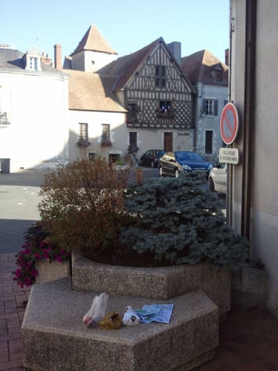 Beaulieu-sur-Loire
