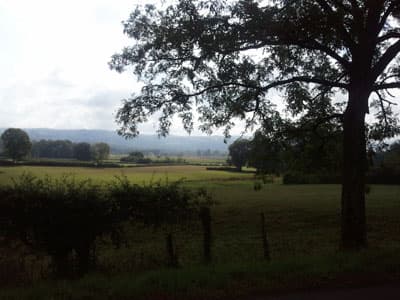 Le Graveyron