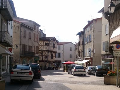 Billom