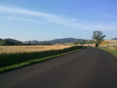Billom to Allègre