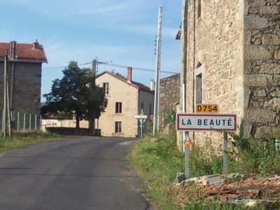 La Beauté