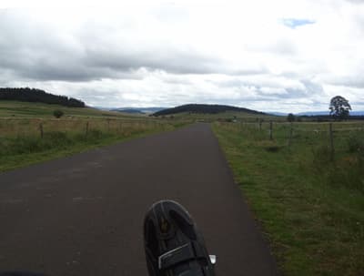 Towards Landos