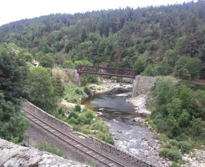 Joncherette, Jonchères
