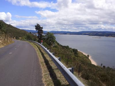 To Langogne