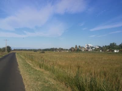 Vias Plage