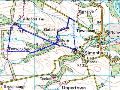 The Track