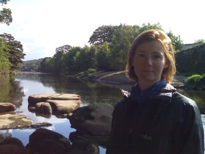 Waterside