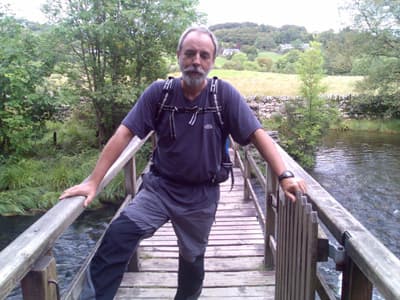 Greenburn Beck