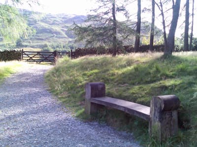 Benches