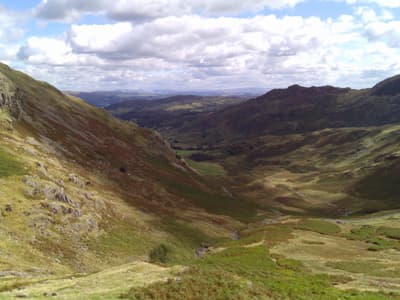 Wrynose Beck