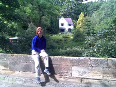 Poirot House
